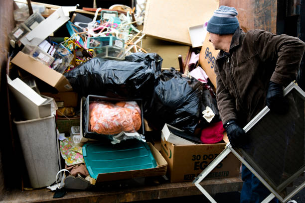 Best Attic Cleanout  in Crystal Lake, FL