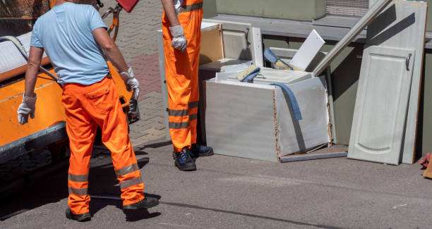 Recycling Services for Junk in Crystal Lake, FL
