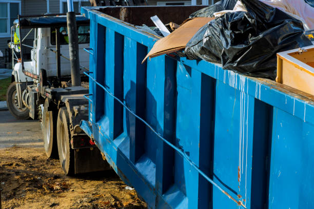 Trusted Crystal Lake, FL Junk Removal Services Experts